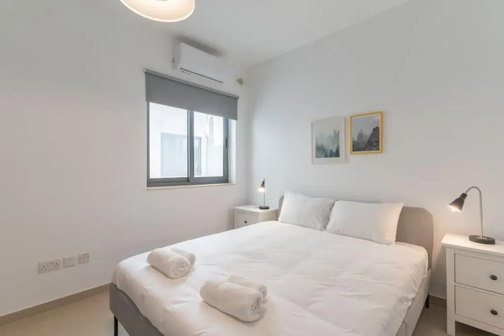 Apartment St Julians Apartment-Hosted By Sweetstay Saint Julian's