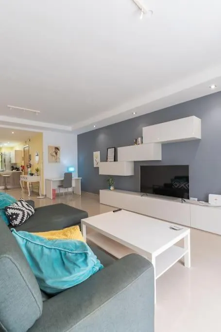 St Julians Apartment-Hosted By Sweetstay Saint Julian's Apartment