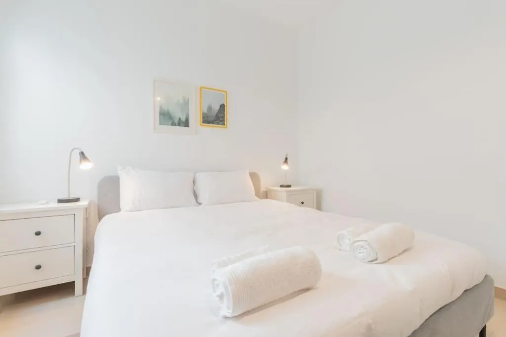 St Julians Apartment-Hosted By Sweetstay Saint Julian's Apartment