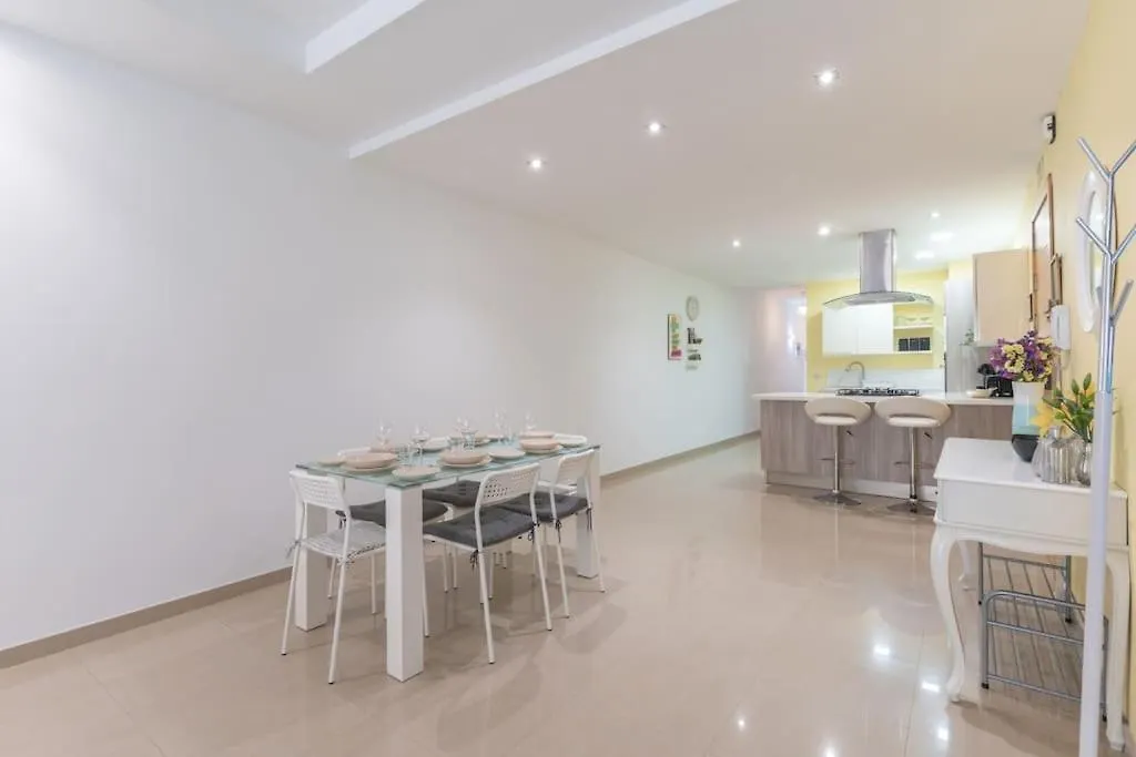 Apartment St Julians Apartment-Hosted By Sweetstay Saint Julian's Malta