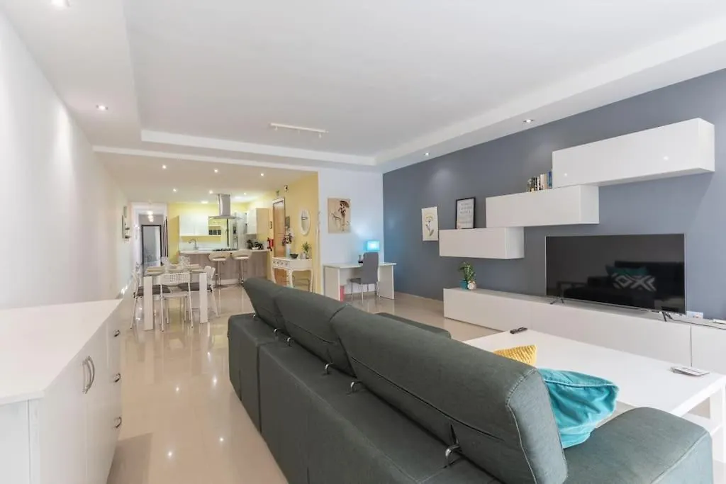 St Julians Apartment-Hosted By Sweetstay Saint Julian's 0*,  Malta