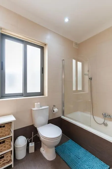 St Julians Apartment-Hosted By Sweetstay Saint Julian's
