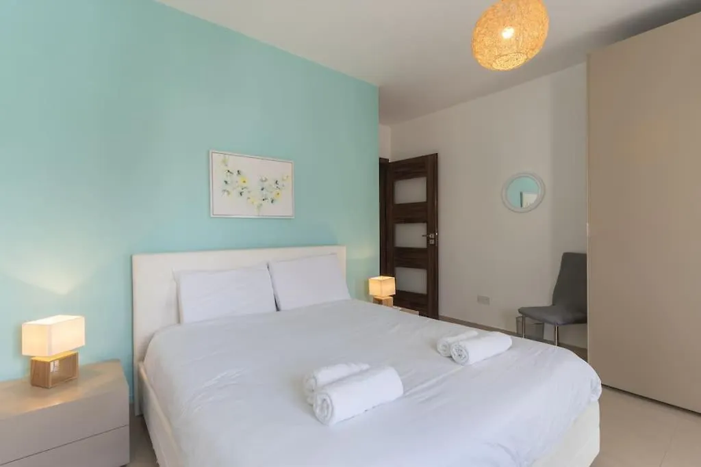 St Julians Apartment-Hosted By Sweetstay Saint Julian's 0*,