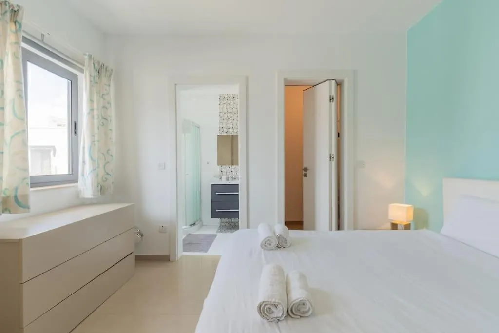 St Julians Apartment-Hosted By Sweetstay Saint Julian's Malta