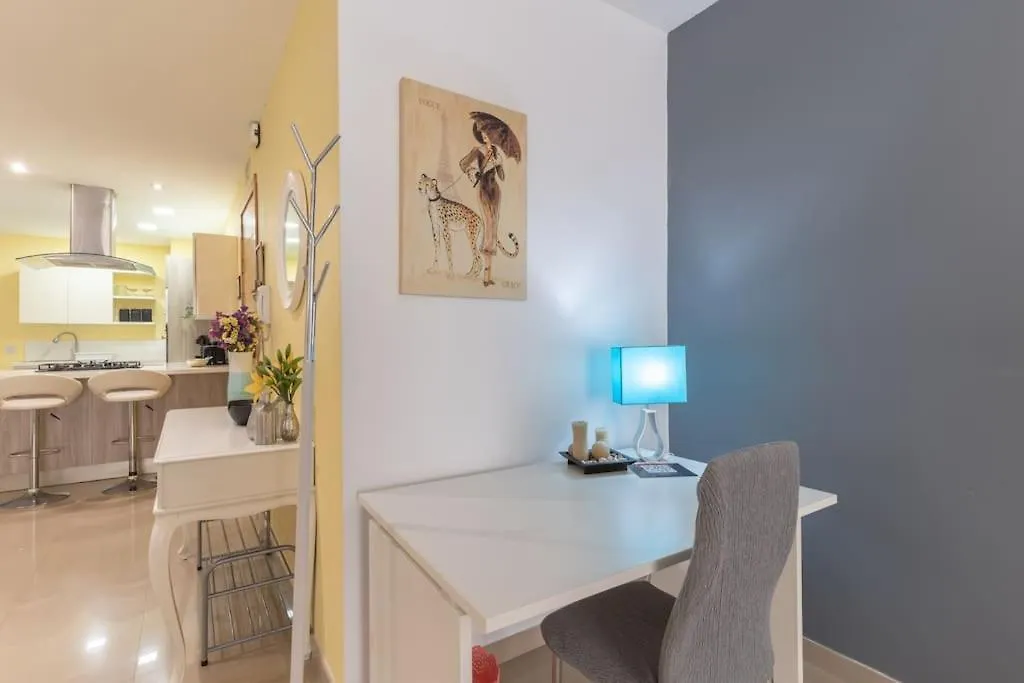 Apartment St Julians Apartment-Hosted By Sweetstay Saint Julian's