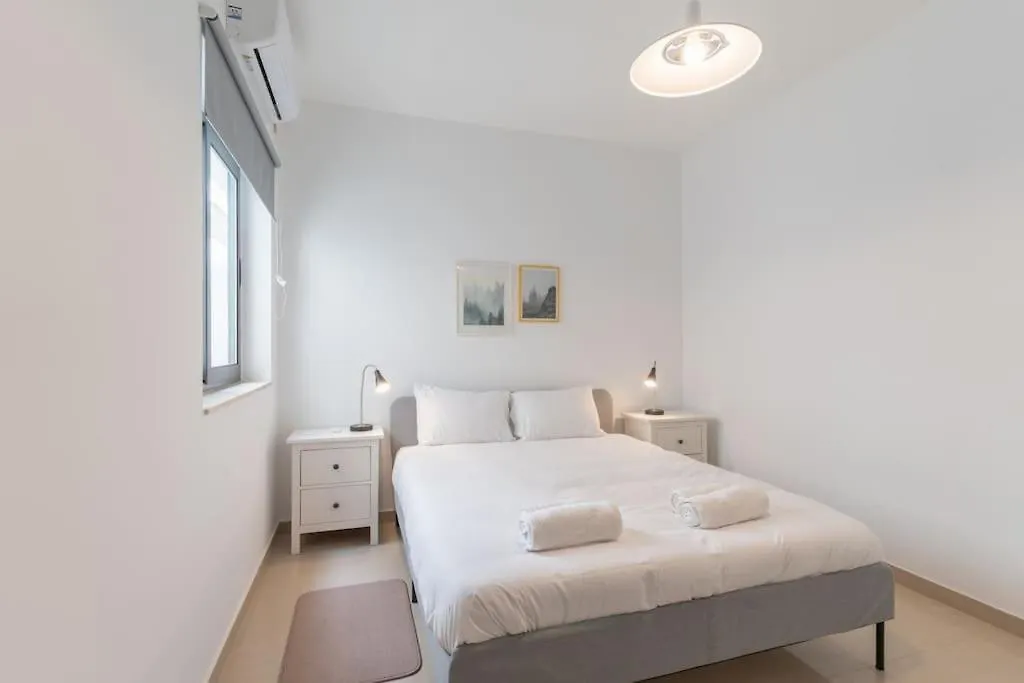 St Julians Apartment-Hosted By Sweetstay Saint Julian's 0*,