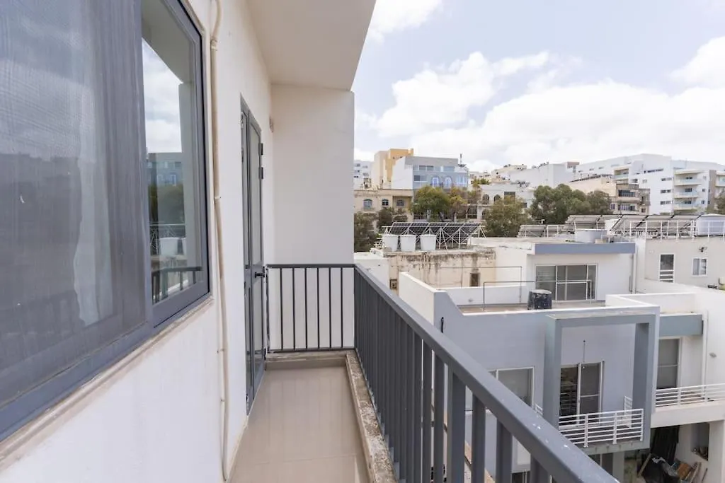Apartment St Julians Apartment-Hosted By Sweetstay Saint Julian's