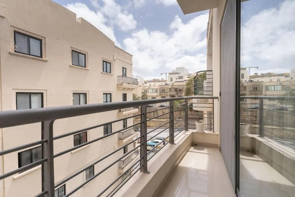 Apartment St Julians Apartment-Hosted By Sweetstay Saint Julian's